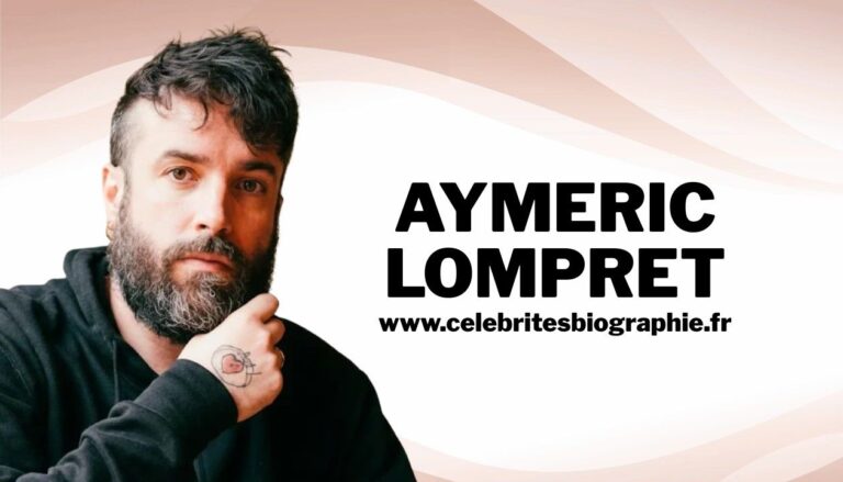 aymeric lompret