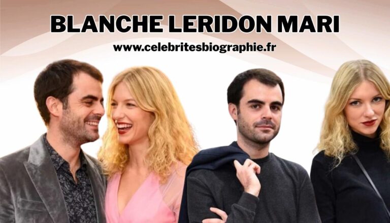 blanche leridon mari
