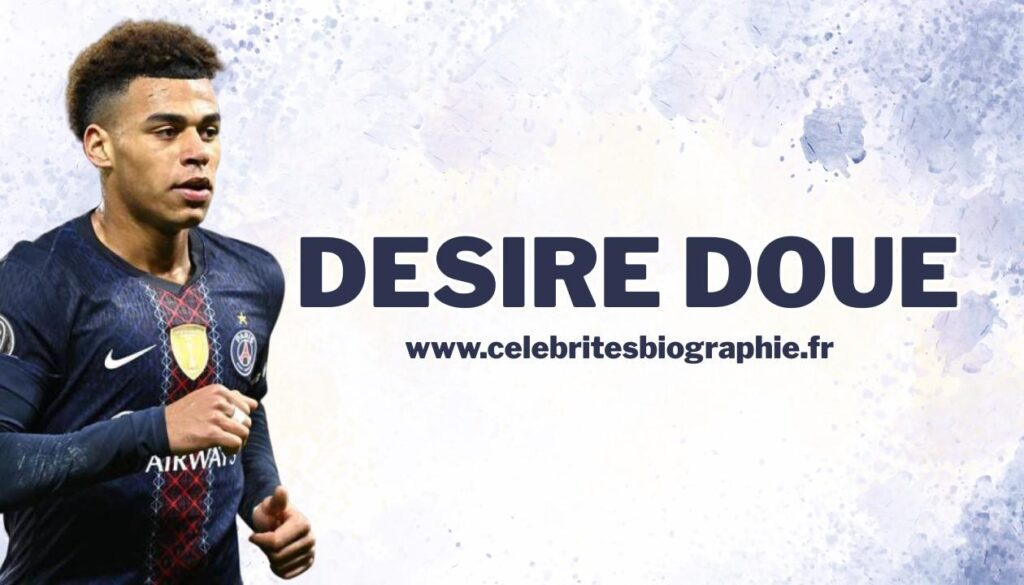 desire doue