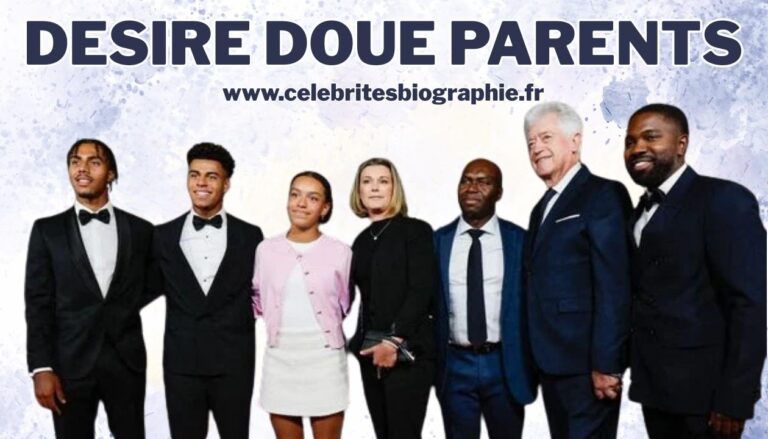 desire doue parent