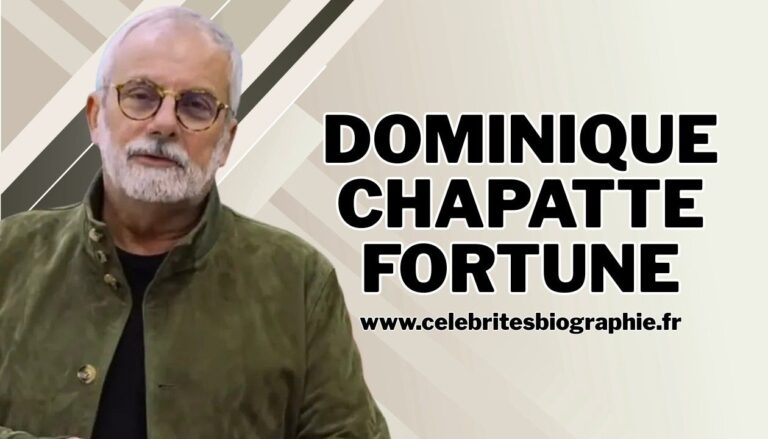 dominique chapatte fortune