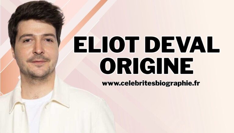 eliot deval origin