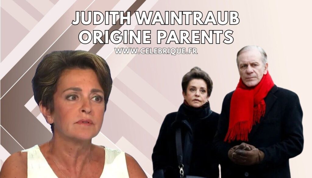 judith waintraub mari