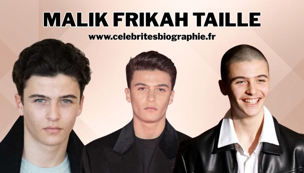 malik frikah