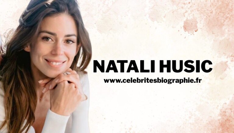 natali husic