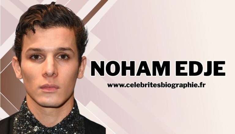 noham edje