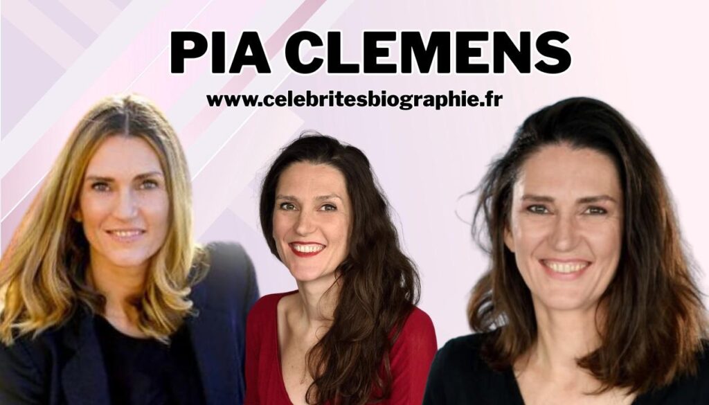 pia clemens Photo