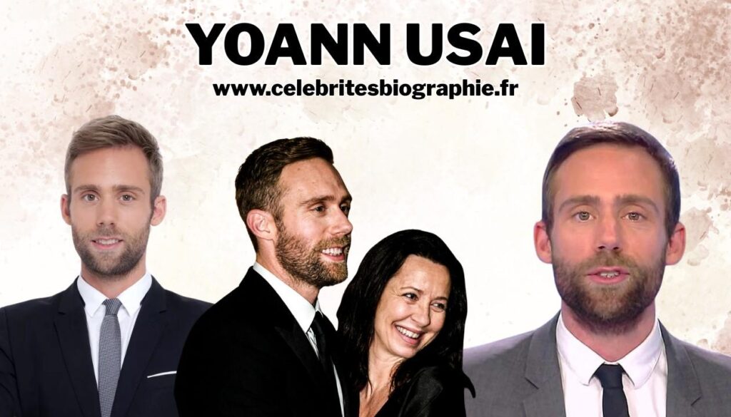 yoann usai