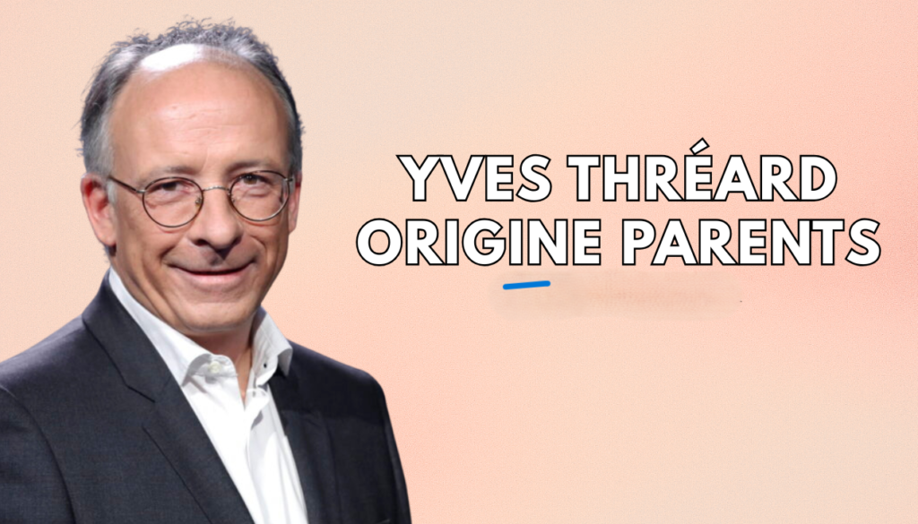yves thréard