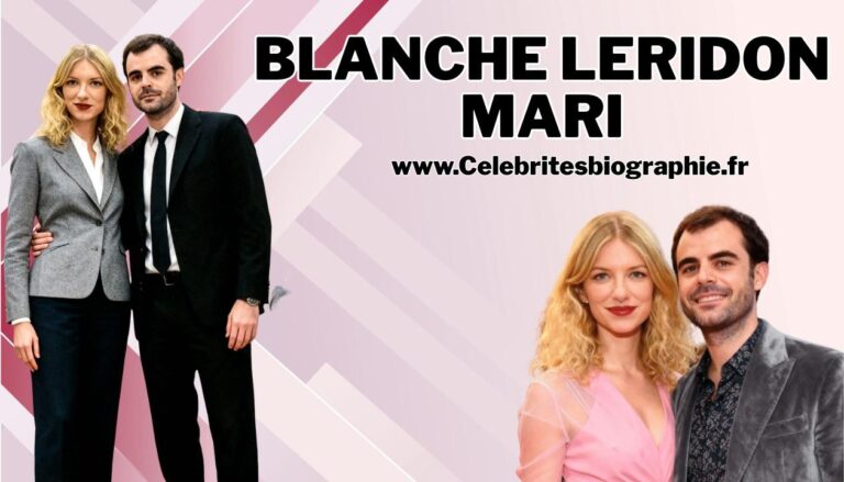 blanche leridon mari