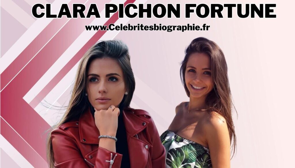 clara pichon fortune