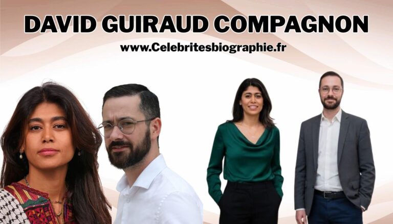 david guiraud compagnon