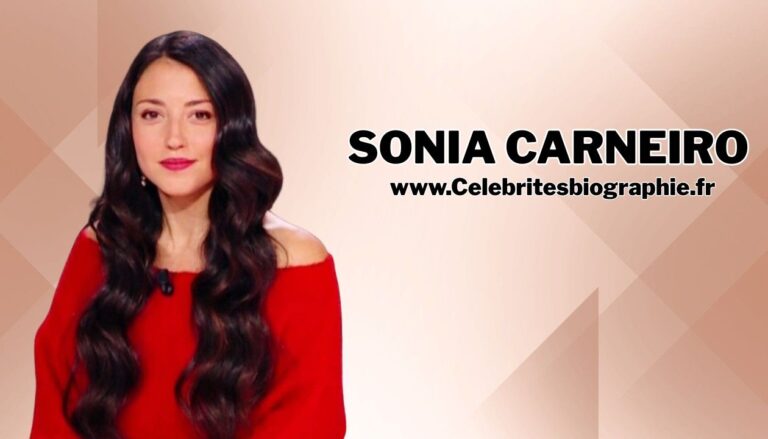 Sonia Carneiro Mari : Couple, Vie Privée et Biographie (2026) sonia carneiro