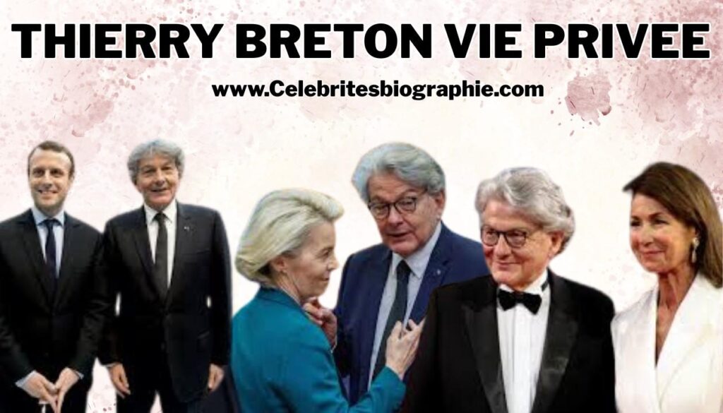 thierry breton vie privee