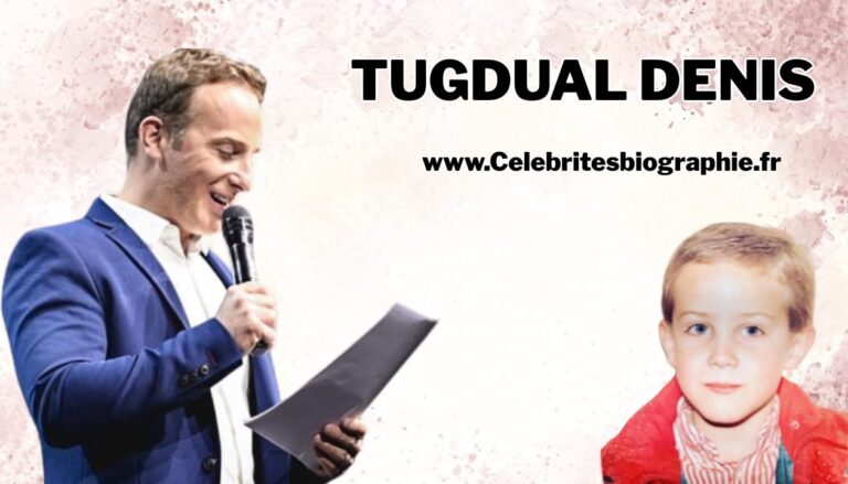 tugdual denis